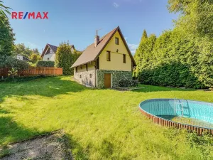 Prodej chaty, Plzeň, 70 m2