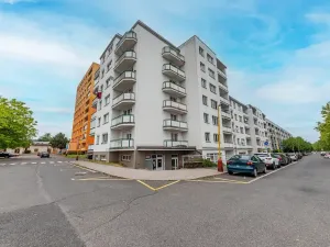 Prodej bytu 1+1, Kutná Hora, Benešova, 41 m2