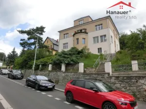 Pronájem bytu 3+1, Ústí nad Labem - Ústí nad Labem-centrum, Koněvova, 60 m2