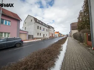 Prodej ubytování, Chodov, Nejdecká, 426 m2