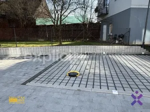 Pronájem garáže, Otrokovice - Kvítkovice, Spojovací, 13 m2