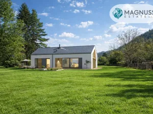 Prodej rodinného domu, Vernířovice, 102 m2