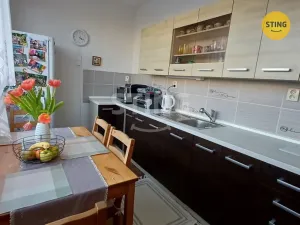 Prodej bytu 3+1, Orlová, Karla Dvořáčka, 68 m2