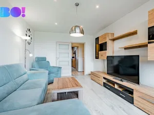 Prodej bytu 2+1, Ostrava, Hornopolní, 64 m2