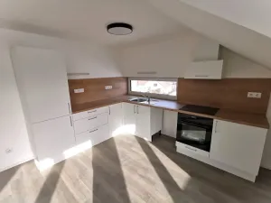 Pronájem bytu 2+kk, Březina, 60 m2