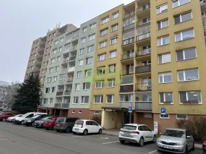 Prodej bytu 3+kk, Kralupy nad Vltavou, sídl. U Cukrovaru, 63 m2
