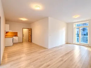 Pronájem bytu 2+kk, Milovice, Slepá, 57 m2