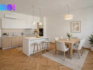 Pronájem bytu 5+kk, Český Těšín, Smetanova, 137 m2