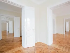 Pronájem kanceláře, Praha - Staré Město, Na Perštýně, 319 m2