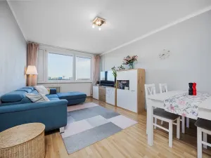 Prodej bytu 3+kk, Praha - Petrovice, Rezlerova, 63 m2