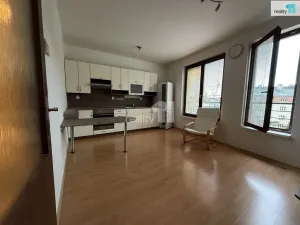 Pronájem bytu 2+kk, Kolín - Kolín V, Chelčického, 49 m2