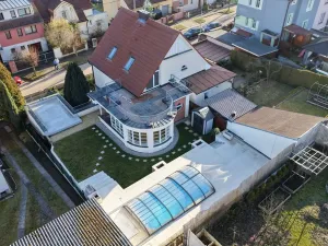 Prodej rodinného domu, Plzeň, Slovanské údolí, 135 m2