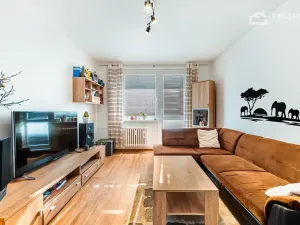 Prodej bytu 4+1, Rožnov pod Radhoštěm, Kulturní, 80 m2