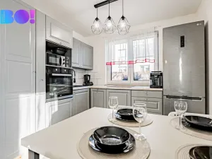 Prodej rodinného domu, Bohumín, Mládežnická, 85 m2