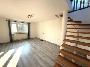 Pronájem bytu 3+1, Most, Vinohradská, 100 m2