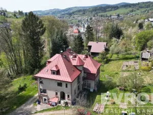 Prodej bytu 3+1, Rokytnice nad Jizerou - Horní Rokytnice, 88 m2
