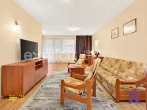 Prodej bytu 2+kk, Luhačovice, Solné, 68 m2