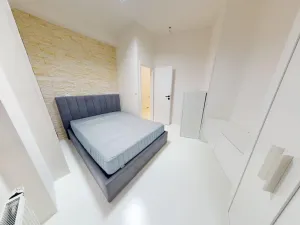Pronájem bytu 3+kk, Praha - Nové Město, Krakovská, 50 m2