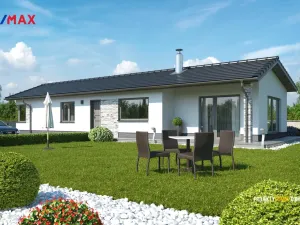 Prodej pozemku pro bydlení, Valtrovice, 810 m2