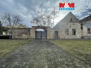 Prodej rodinného domu, Výškov, 120 m2