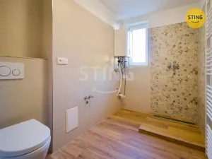 Pronájem bytu 2+1, Hodonín, I. Olbrachta, 56 m2