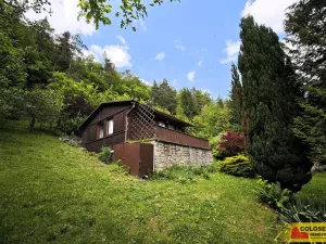 Prodej chaty, Borač, 50 m2