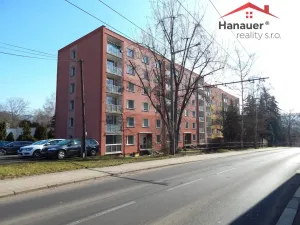 Pronájem bytu 1+1, Ústí nad Labem - Neštěmice, Sibiřská, 36 m2