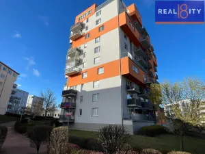 Prodej bytu 3+kk, Praha, Symfonická, 89 m2