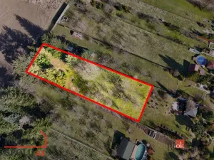 Prodej pozemku pro bydlení, Bílovec, 1057 m2