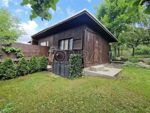 Prodej chaty, Praha, 11 m2