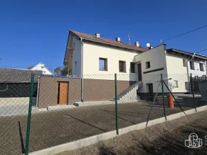 Pronájem rodinného domu, Kaceřov - Horní Pochlovice, 80 m2