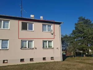 Prodej bytu 3+kk, Kostěnice, 69 m2