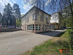Pronájem kanceláře, Havířov, Dlouhá třída, 46 m2