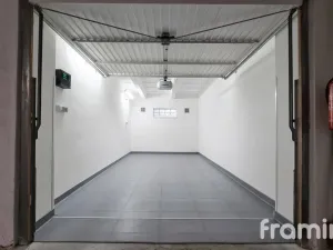 Prodej garáže, Brno, Langrova, 17 m2