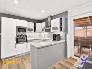 Prodej rodinného domu, Otrokovice, Přístavní, 82 m2