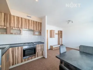 Prodej bytu 1+kk, Frýdek-Místek, Ostravská, 27 m2