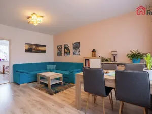 Prodej bytu 3+1, Ostrava, Jana Maluchy, 79 m2