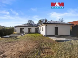 Prodej rodinného domu, Chrudim - Chrudim III, Obce Ležáků, 220 m2