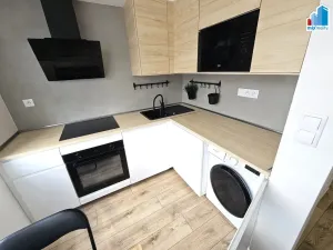 Pronájem bytu 1+1, Holýšov, Pod Makovým vrchem, 32 m2