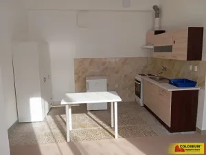 Pronájem bytu 1+kk, Brno - Maloměřice, 30 m2