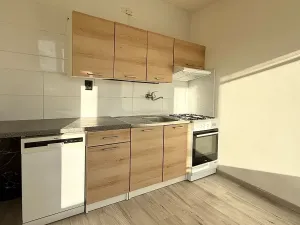 Pronájem bytu 3+1, Most, K. H. Borovského, 61 m2