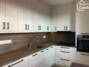 Pronájem bytu 1+1, Ostrava - Poruba, Sokolovská, 37 m2