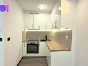 Pronájem bytu 2+kk, Havířov - Podlesí, Okrajová, 35 m2