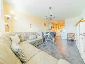 Prodej bytu 3+kk, Beroun - Beroun-Město, Tyršova, 66 m2