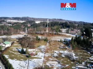 Prodej louky, Malé Svatoňovice, 28445 m2