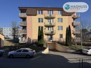 Prodej bytu 1+1, Olomouc, Slavonínská, 40 m2