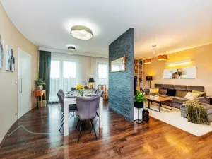 Prodej bytu 4+kk, Čelákovice, Sokolovská, 109 m2