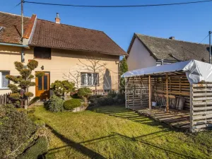 Prodej rodinného domu, Petříkov, 125 m2