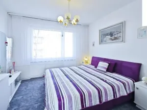 Prodej bytu 3+1, Pardubice, Husova, 75 m2