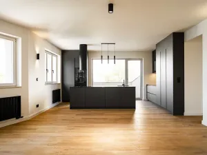Prodej bytu 5+kk, Praha - Smíchov, Na Cihlářce, 150 m2